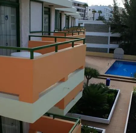 Apartament Atis Tirma Playa del Inglés