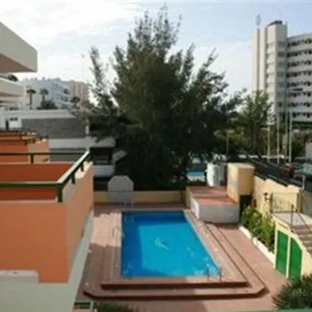 Atis Tirma Apartament