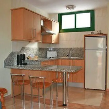 Atis Tirma Apartamento Playa del Inglés