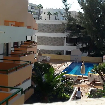 Atis Tirma * Playa del Inglés